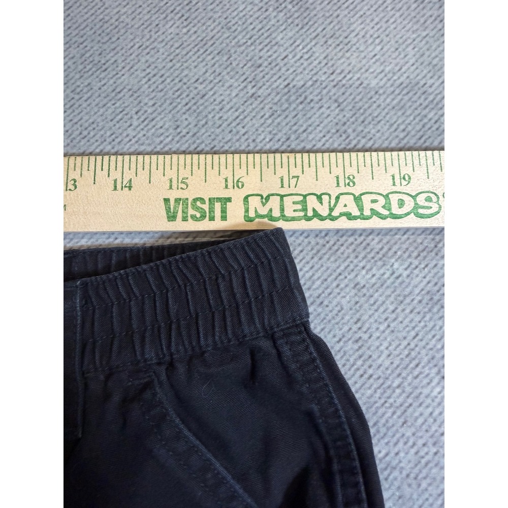 5.11 Tactical Series 74251 Mens Black Cotton Canvas Cargo Pants 34x34 - Picture 6 of 6